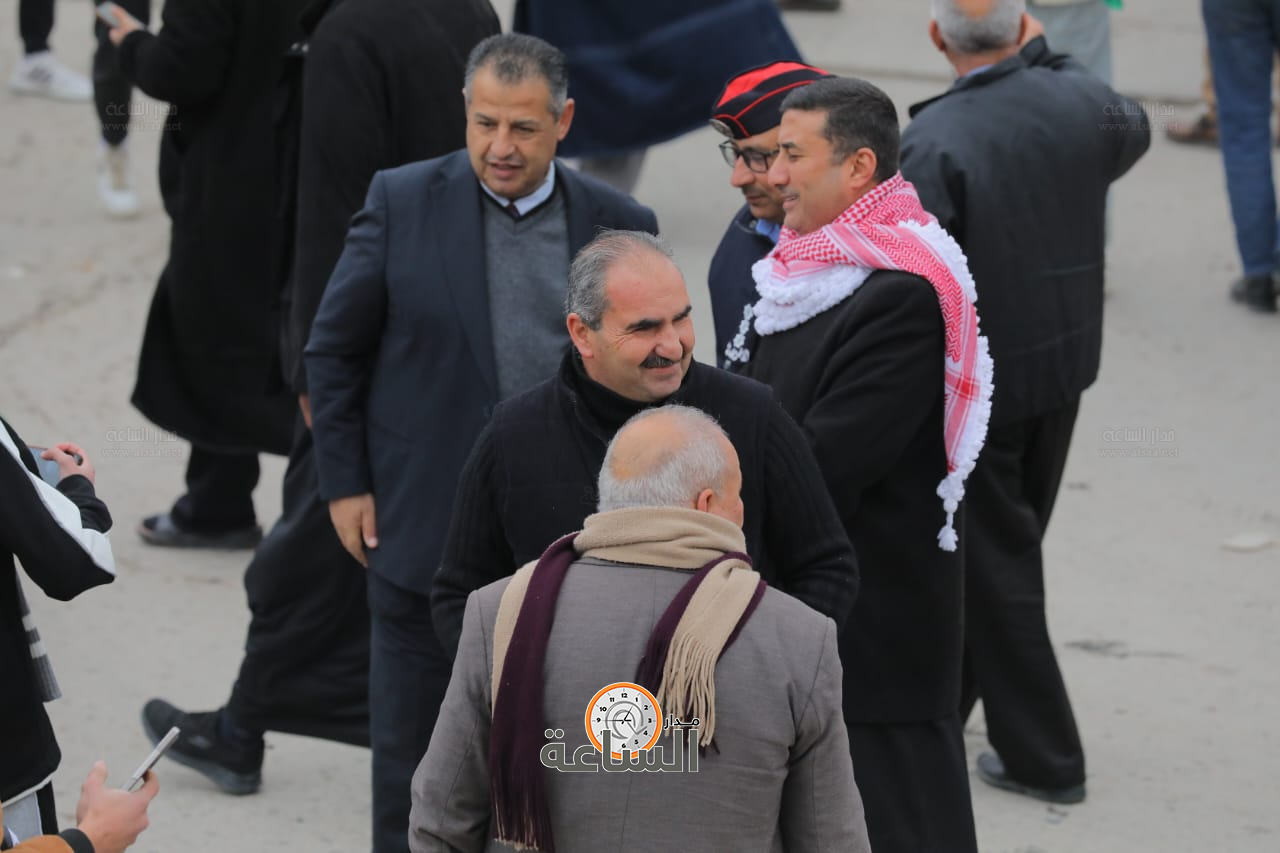 Madar Al-Saa Images 0.5073510319426451