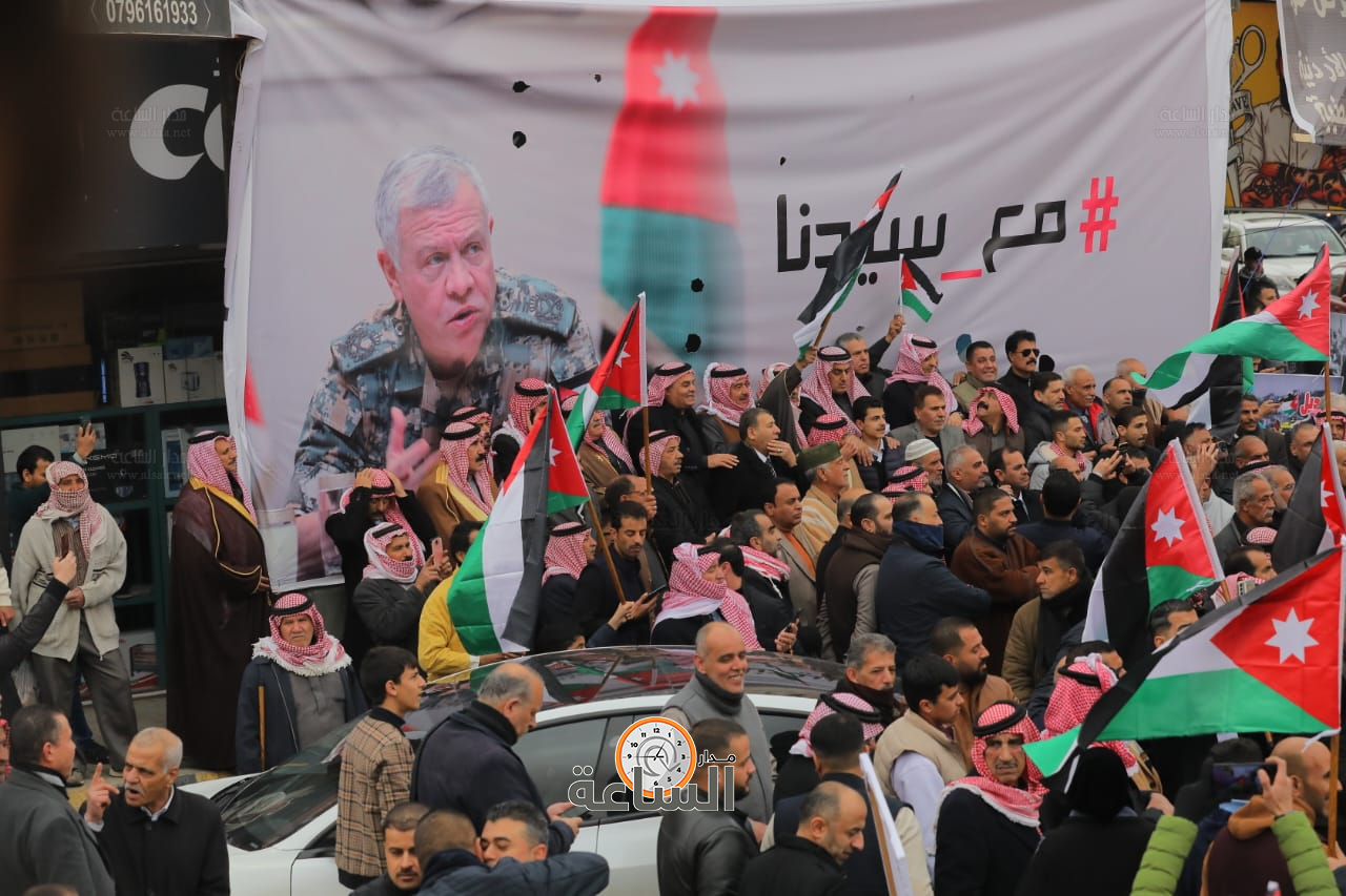 Madar Al-Saa Images 0.33869535117486427