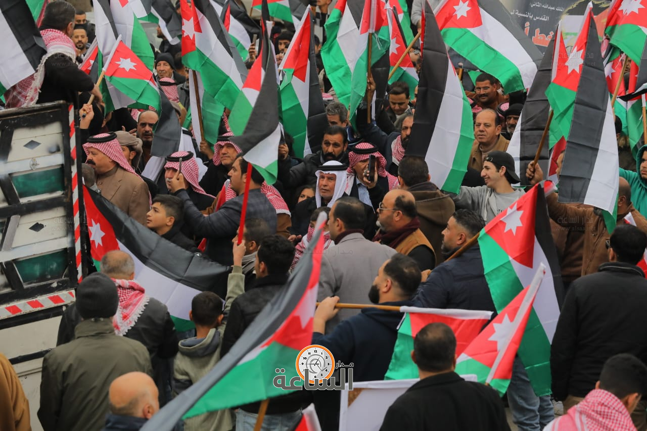 Madar Al-Saa Images 0.26401015233031333