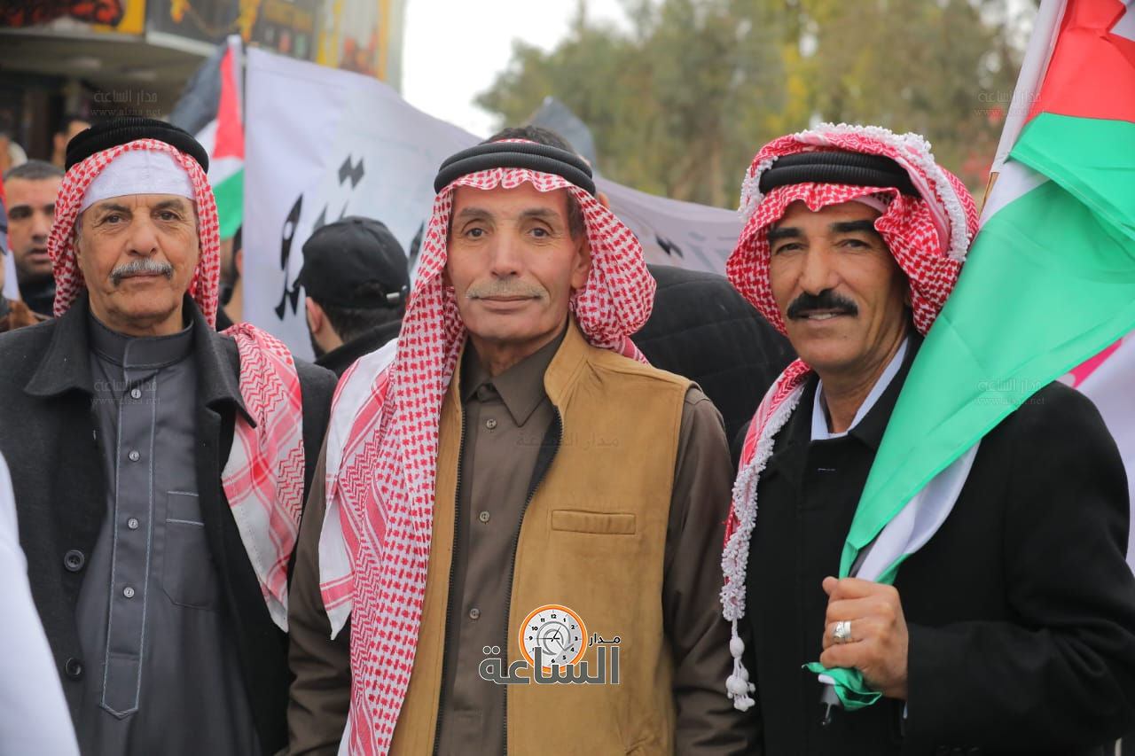 Madar Al-Saa Images 0.652009358866751