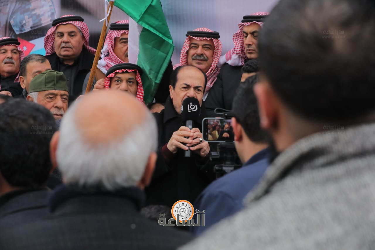 Madar Al-Saa Images 0.8147071401403712