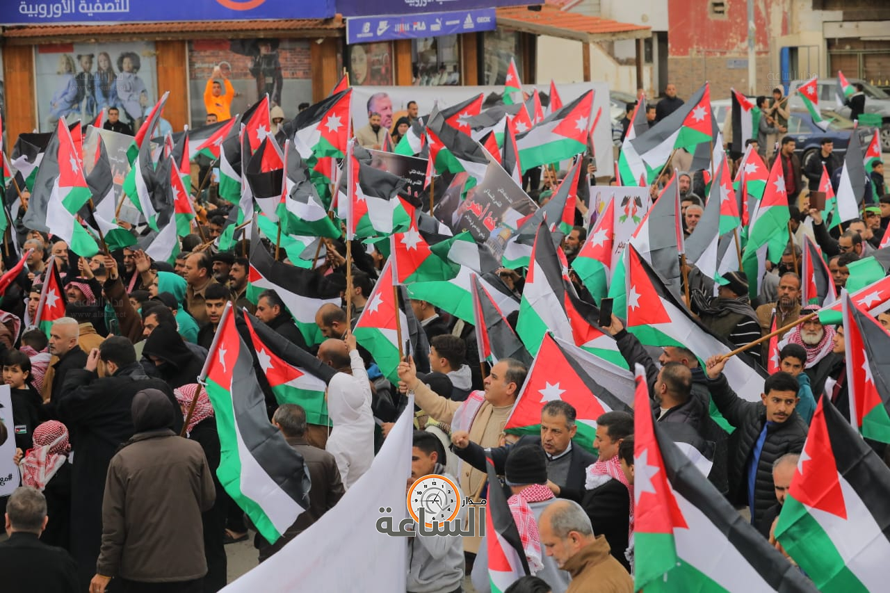 Madar Al-Saa Images 0.8535461522615166