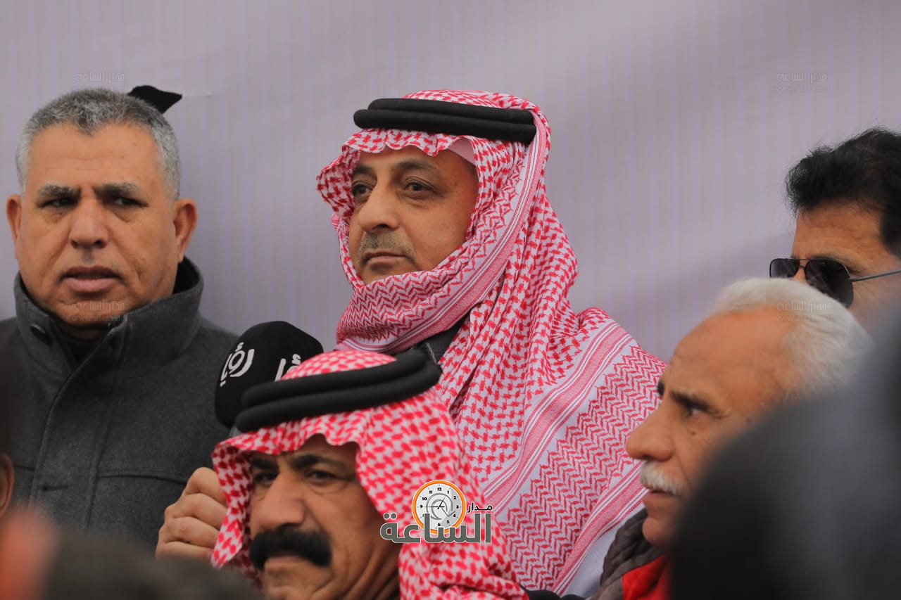 Madar Al-Saa Images 0.1935909554250974