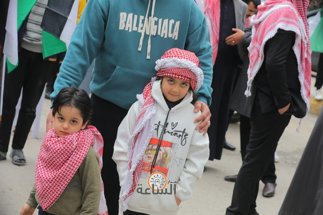 Madar Al-Saa Images 0.8769111966440049