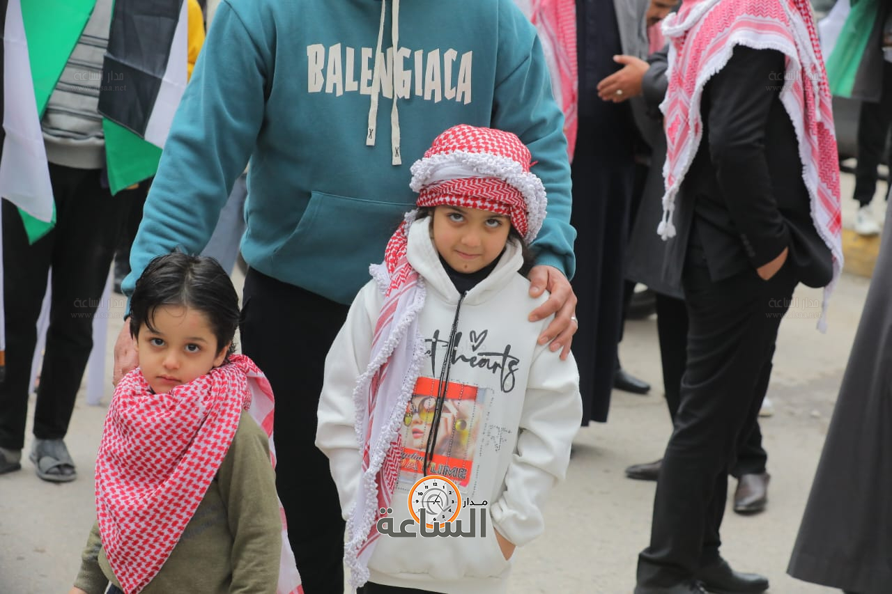 Madar Al-Saa Images 0.6885655315233998