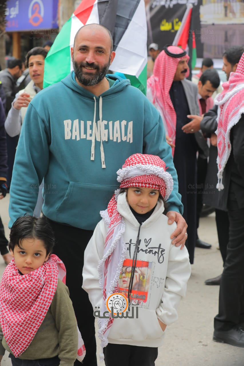 Madar Al-Saa Images 0.8646375409652438