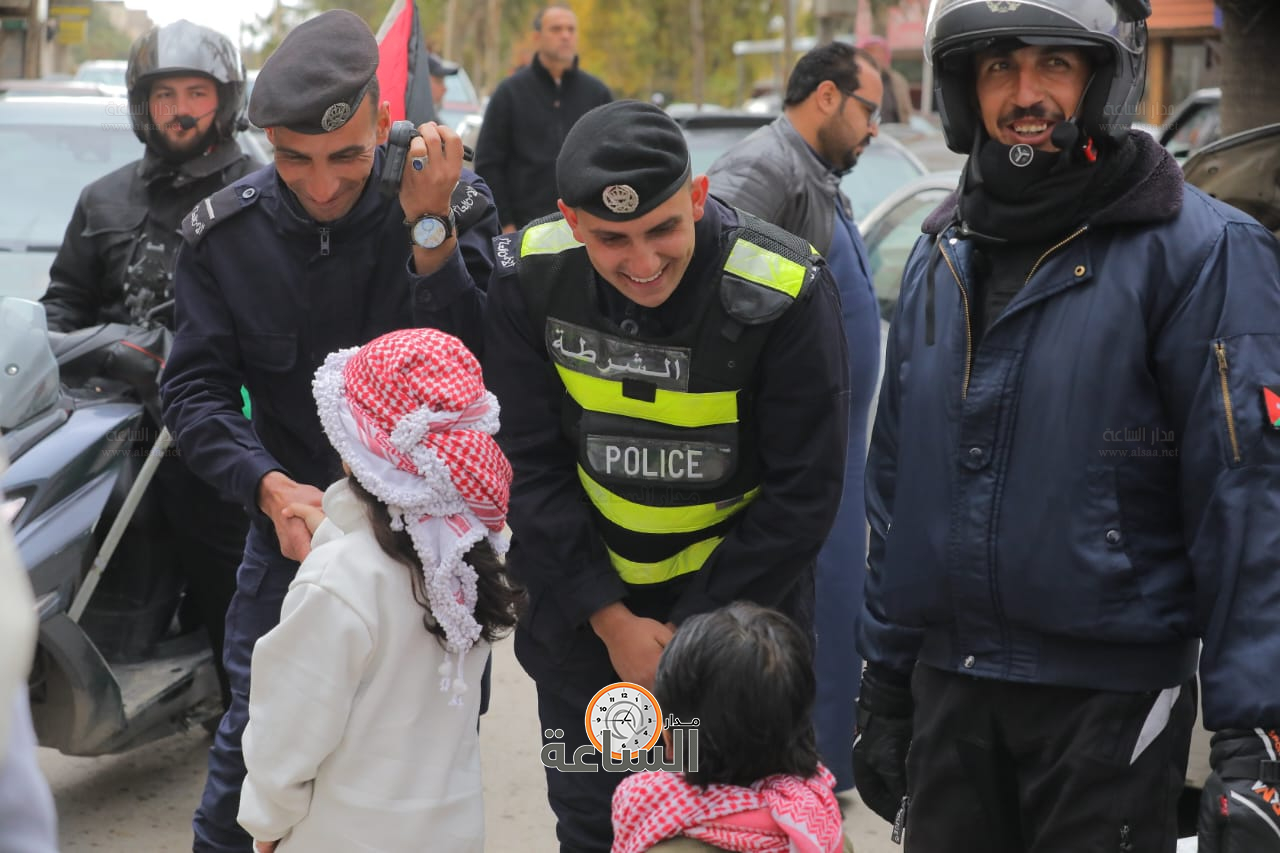 Madar Al-Saa Images 0.975751068191417