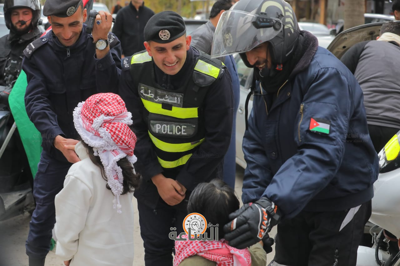 Madar Al-Saa Images 0.4686751027464804