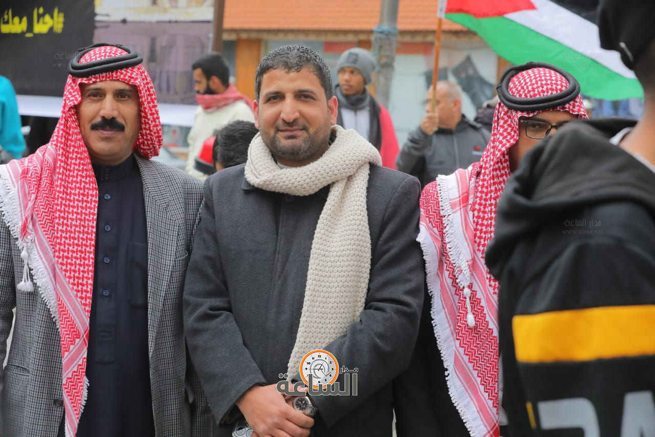 Madar Al-Saa Images 0.09448129137732164