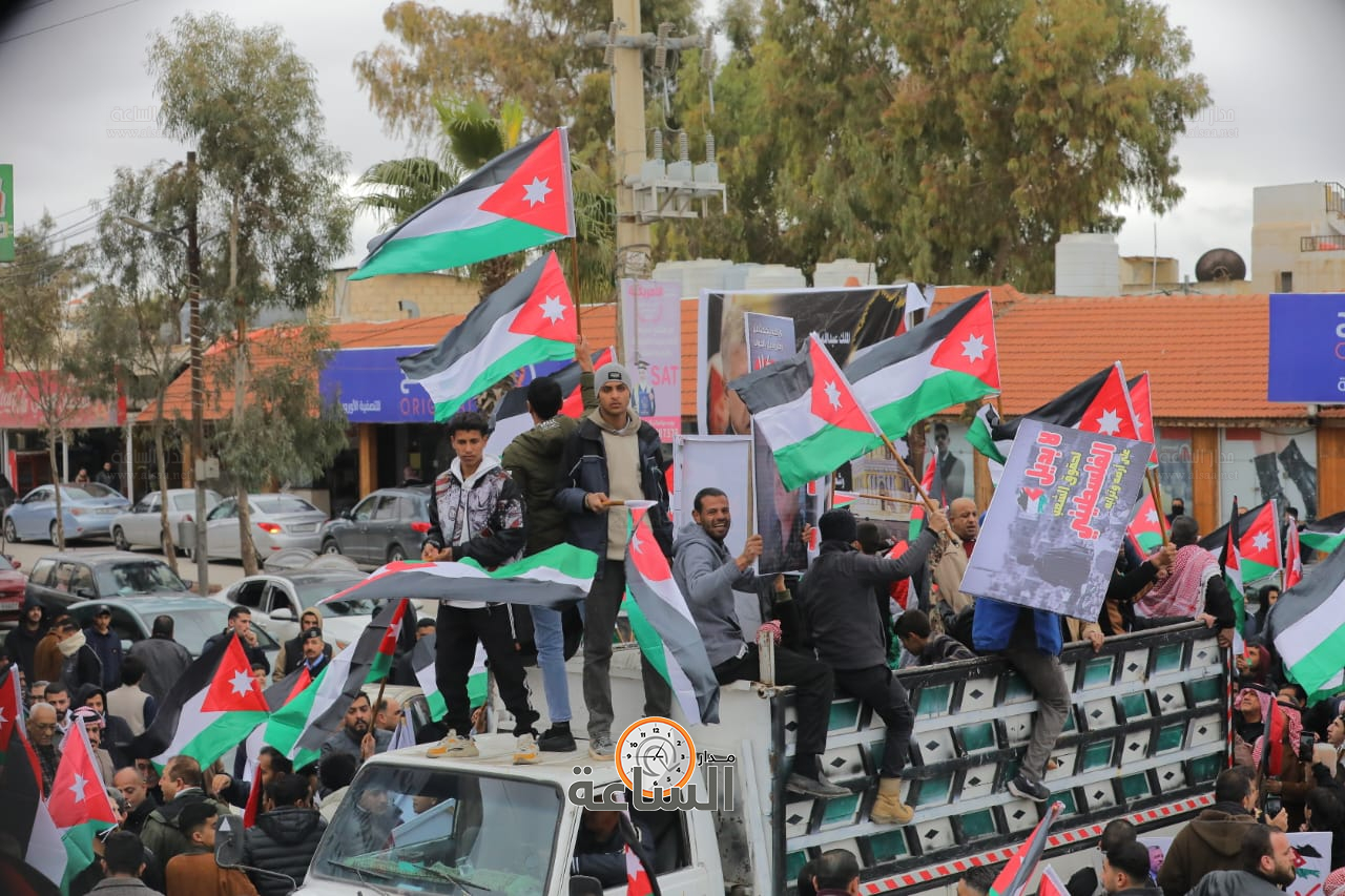 Madar Al-Saa Images 0.330657620578225