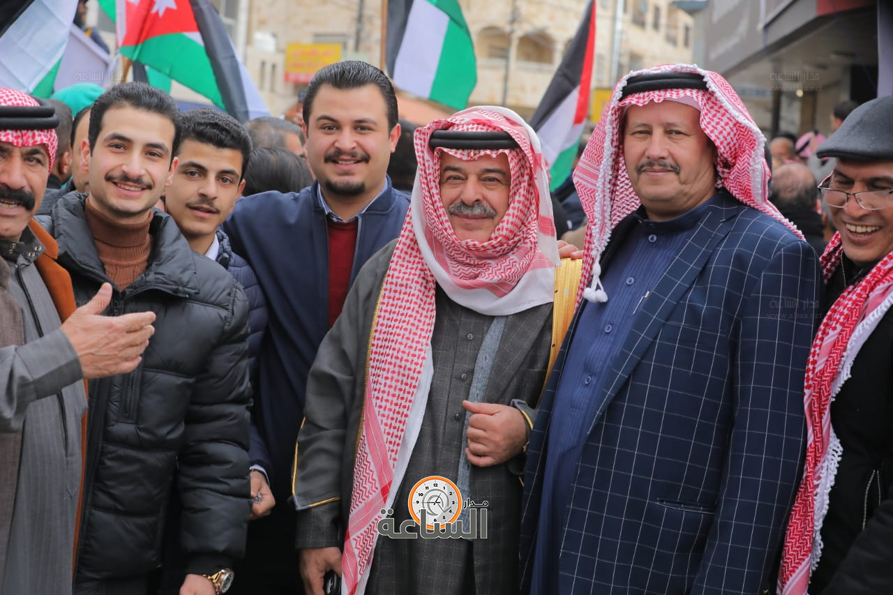 Madar Al-Saa Images 0.6649561182877417