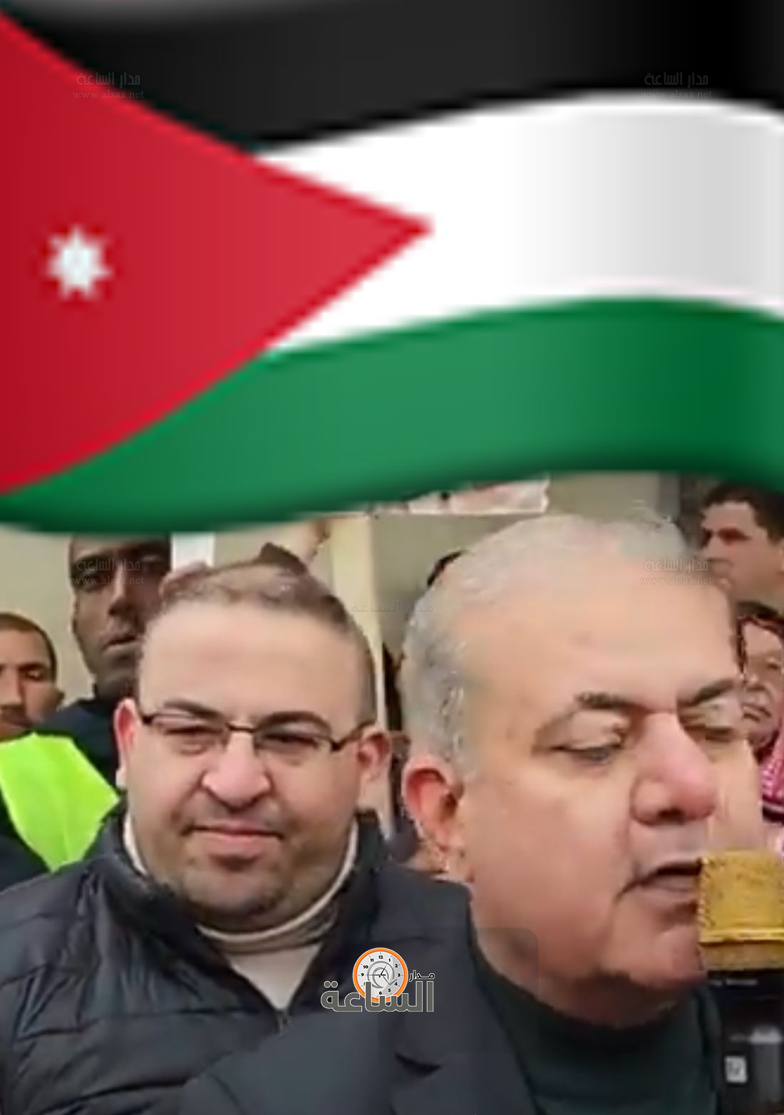 Madar Al-Saa Images 0.3986144517643677