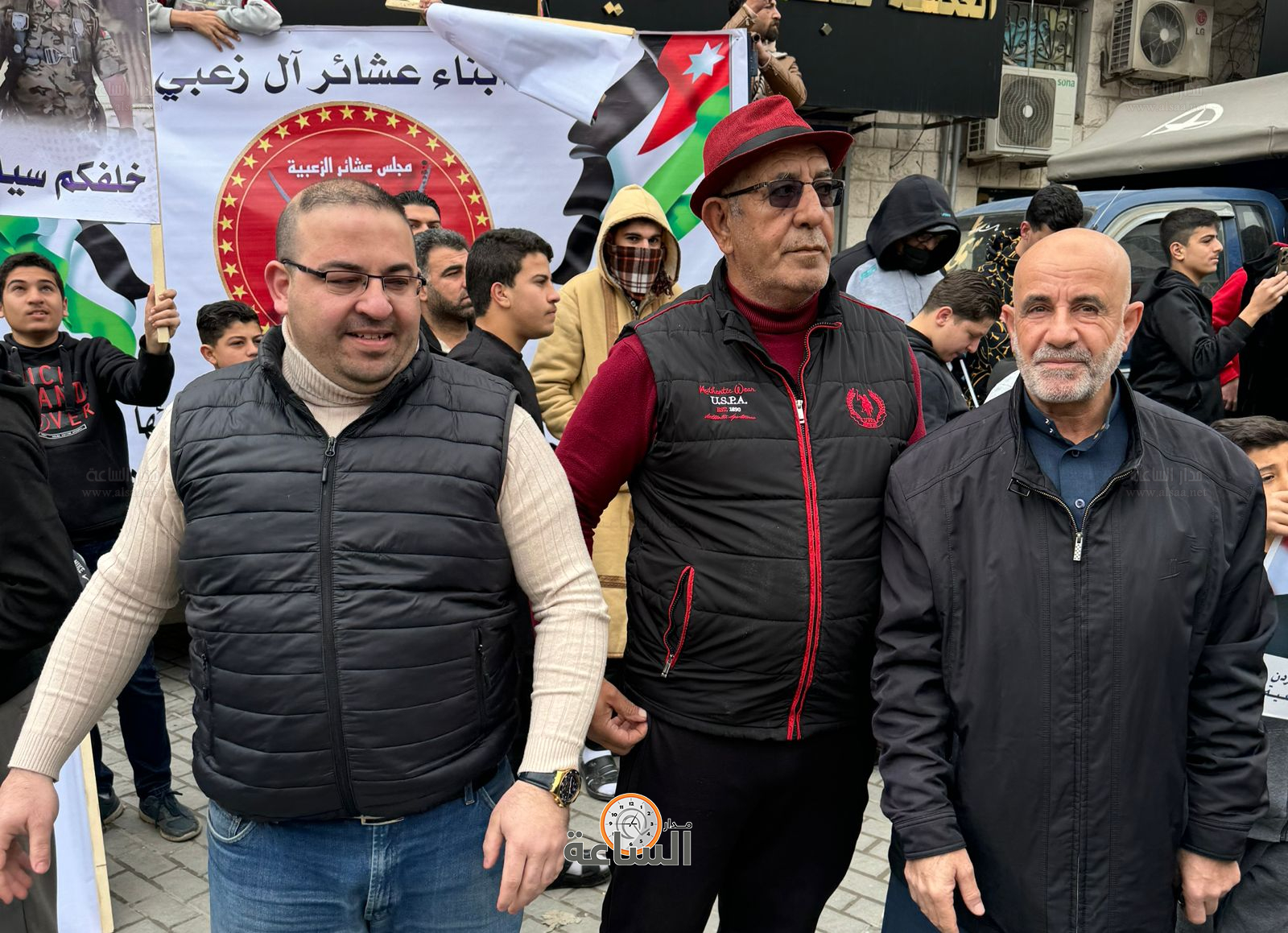 Madar Al-Saa Images 0.04570367858051161