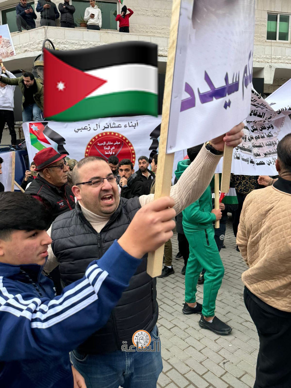 Madar Al-Saa Images 0.6279490123894174