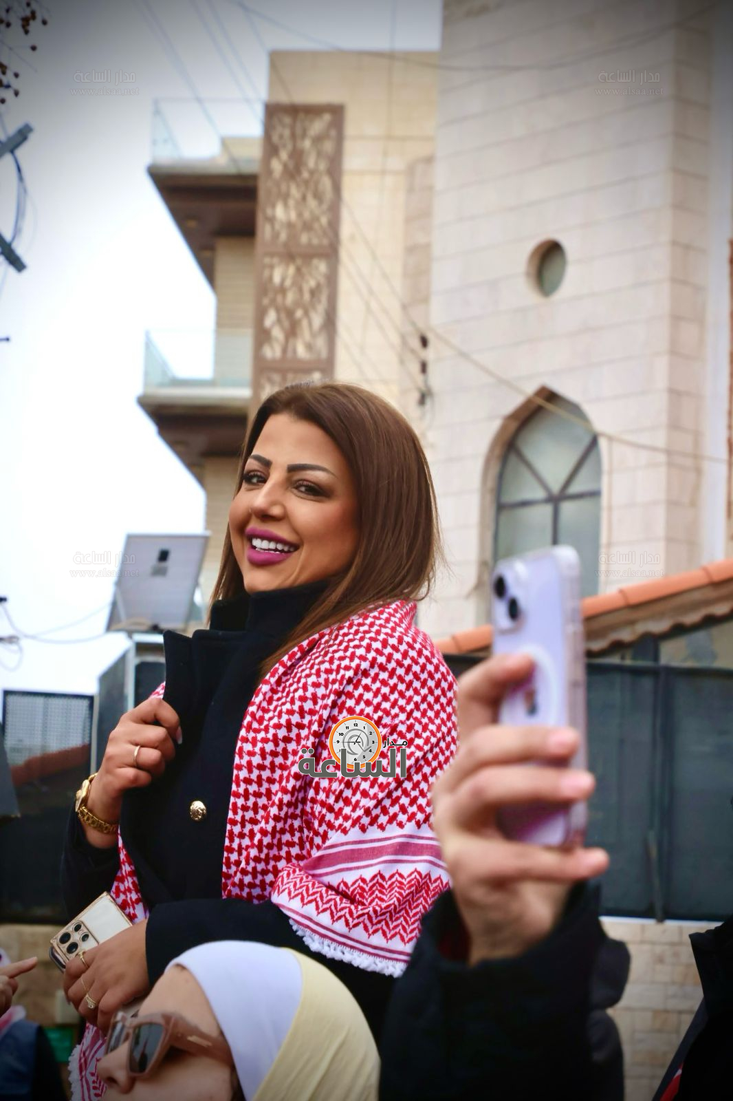 Madar Al-Saa Images 0.887685842619828