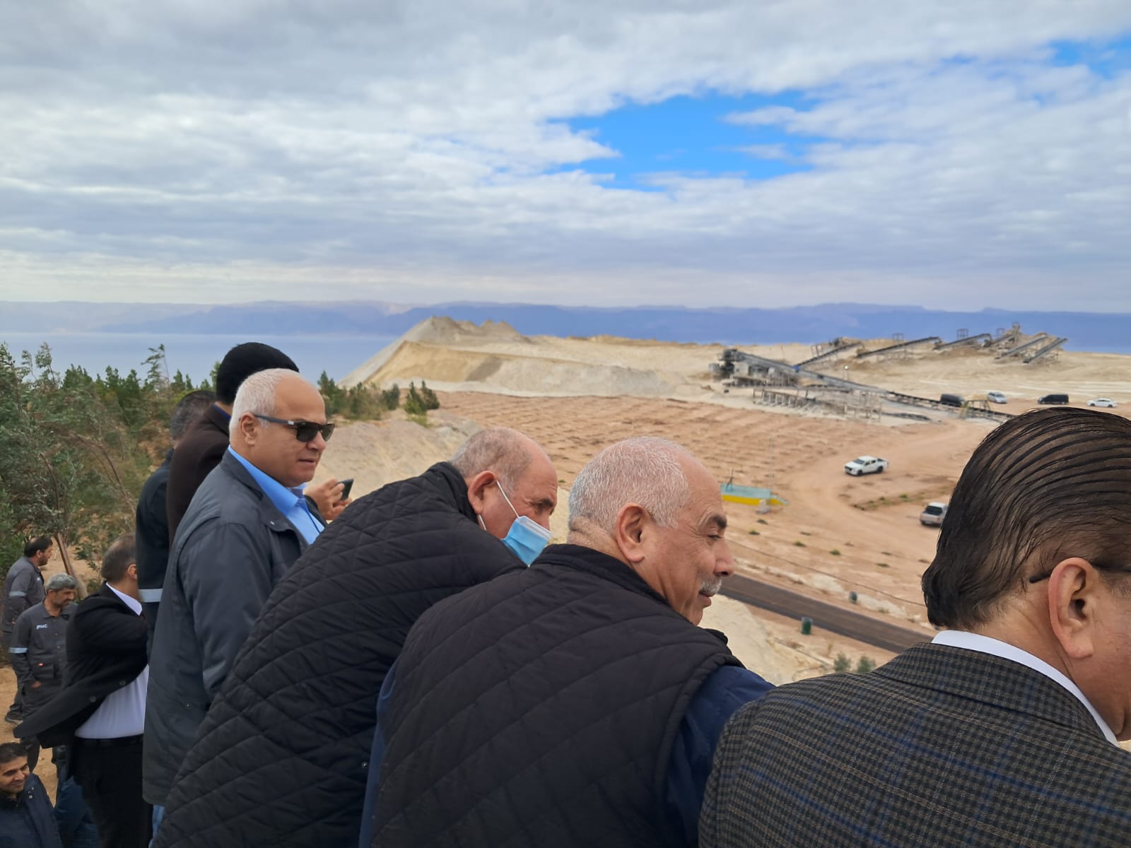 Madar Al-Saa Images 0.6933141562300928