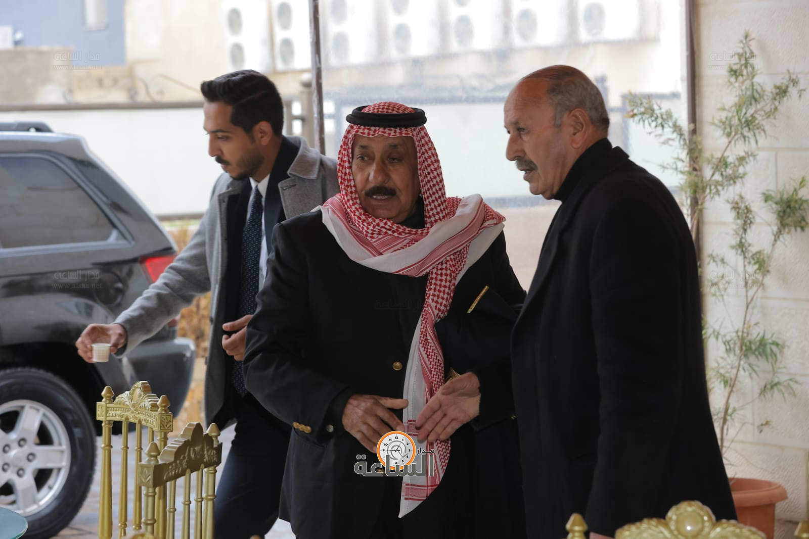 Madar Al-Saa Images 0.2860081145579185