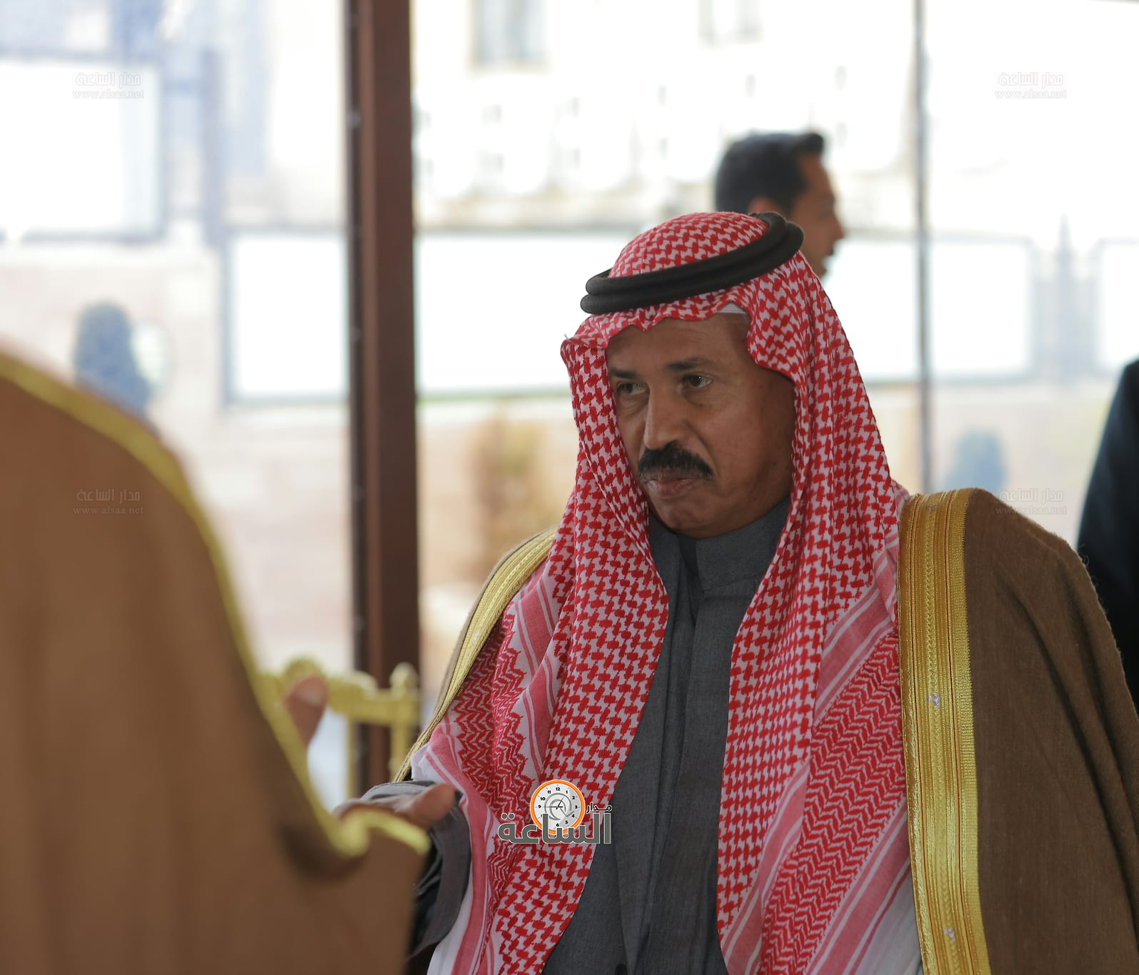 Madar Al-Saa Images 0.590894998085719