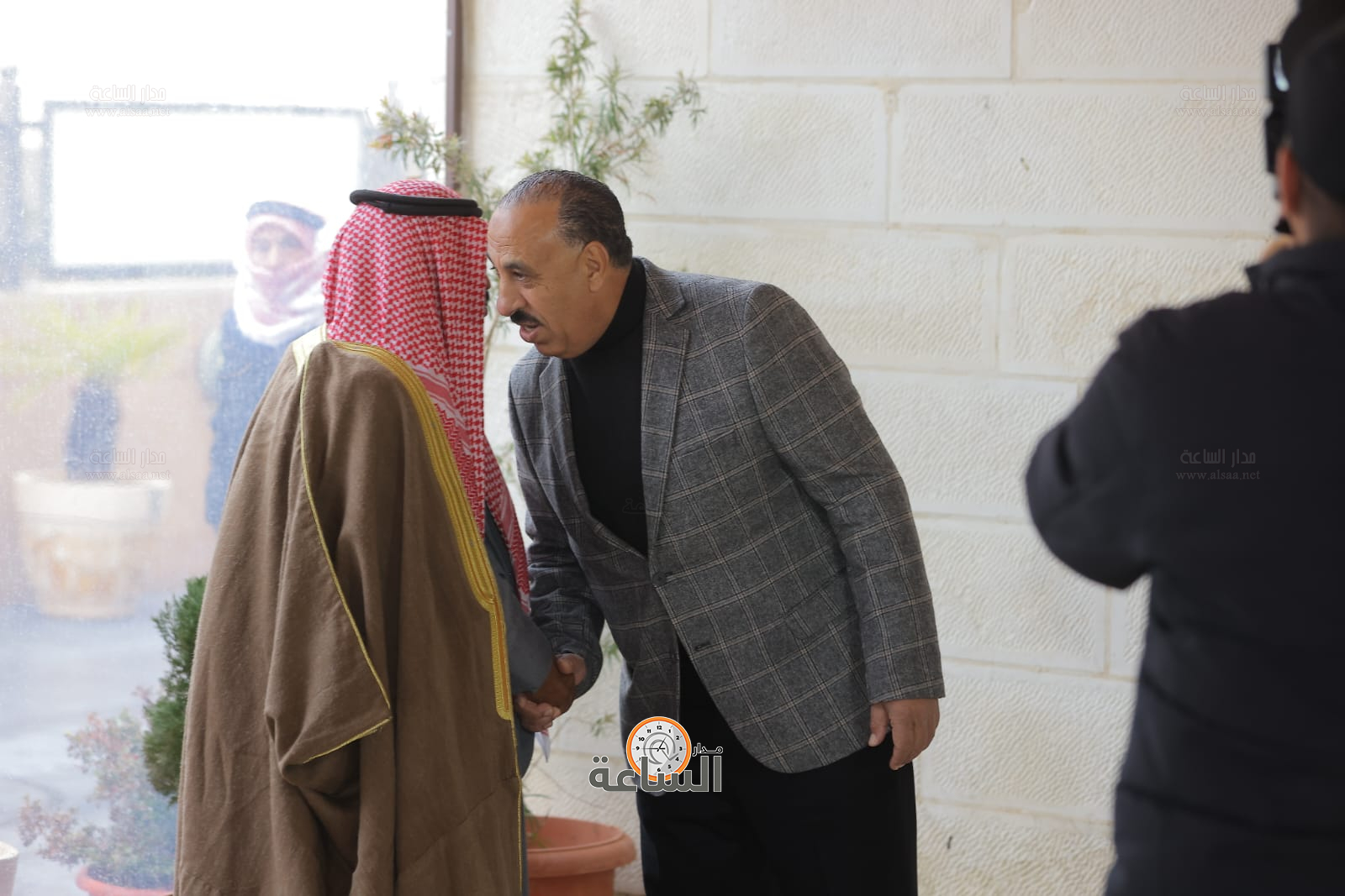 Madar Al-Saa Images 0.6518990653979868