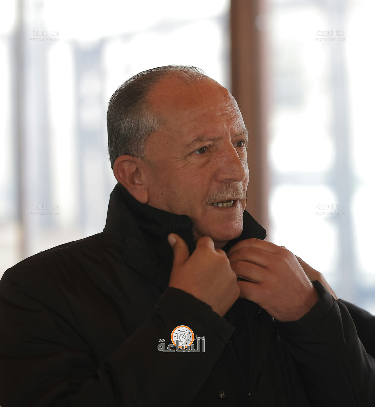 Madar Al-Saa Images 0.27574211520419944