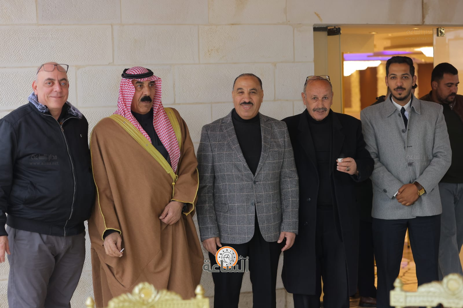 Madar Al-Saa Images 0.05686838111721504