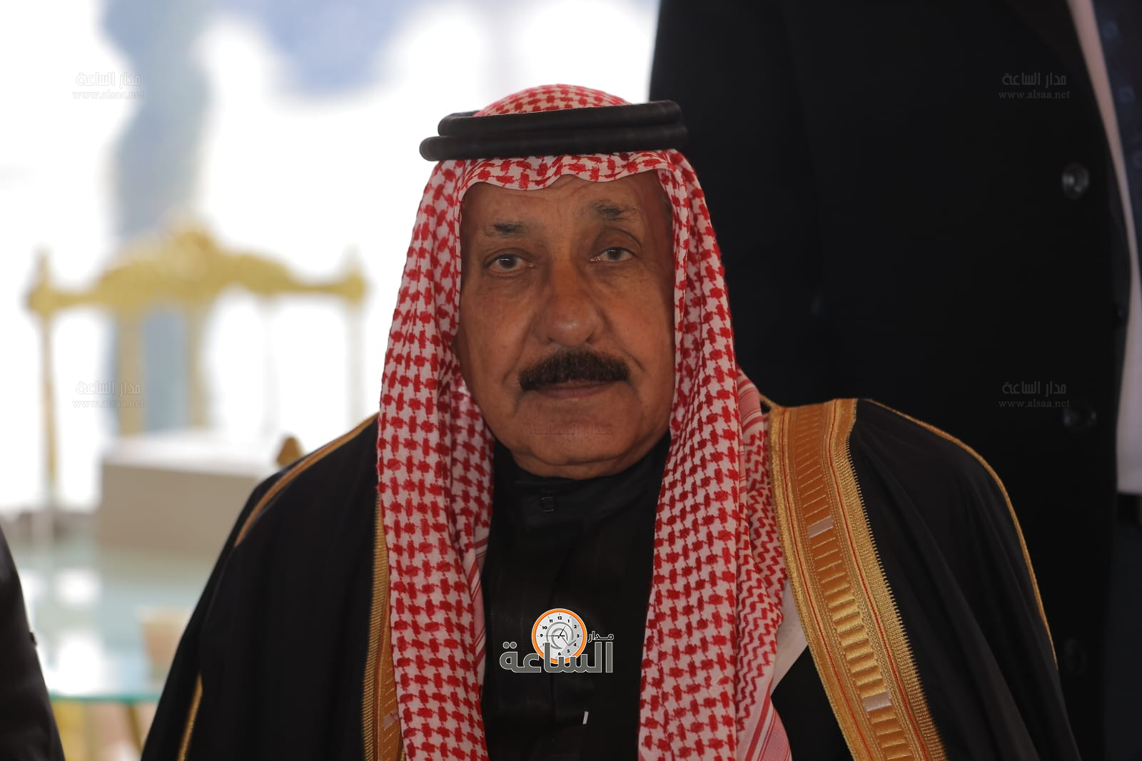 Madar Al-Saa Images 0.7290310520138794