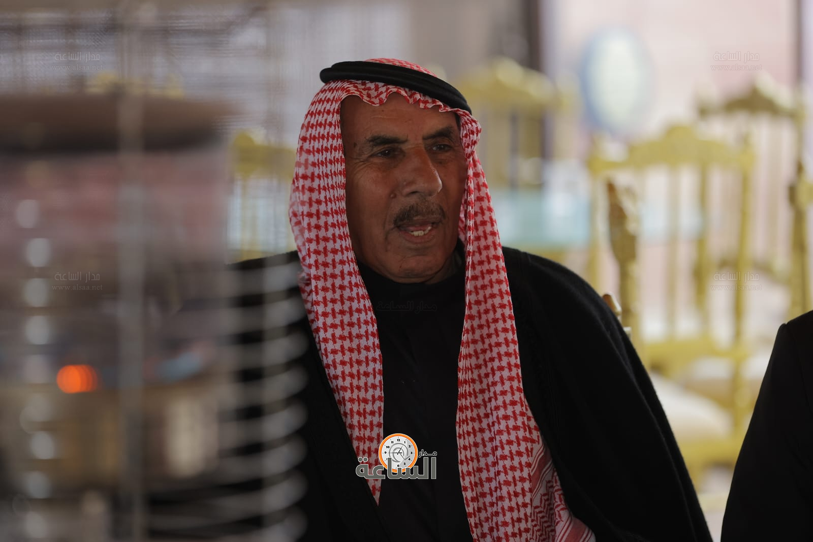 Madar Al-Saa Images 0.6479457885796336