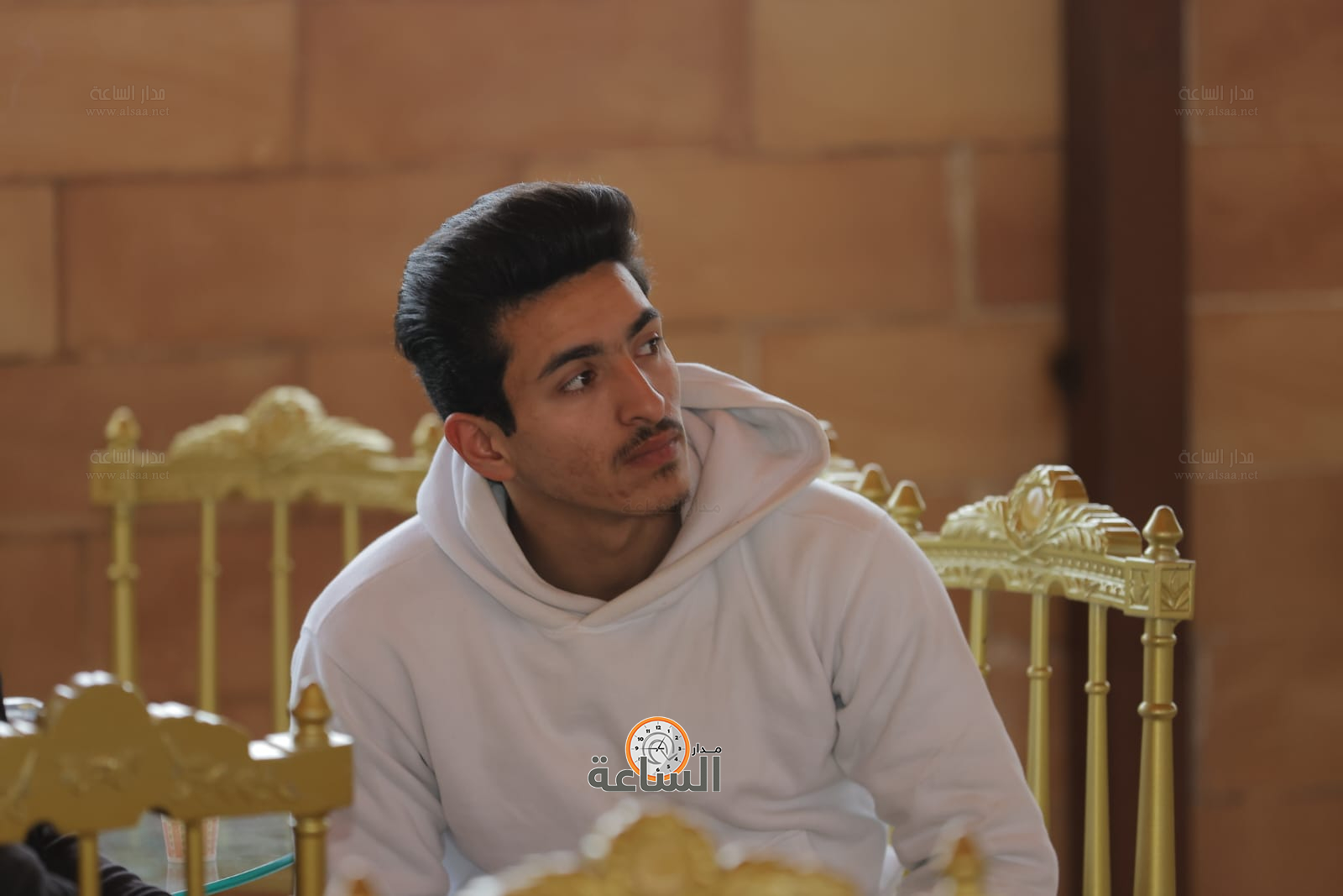 Madar Al-Saa Images 0.6637921177245916