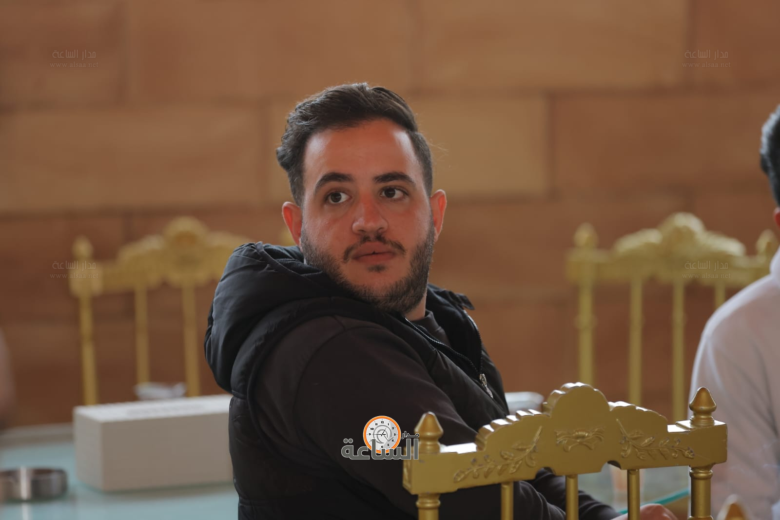 Madar Al-Saa Images 0.30077595434365323