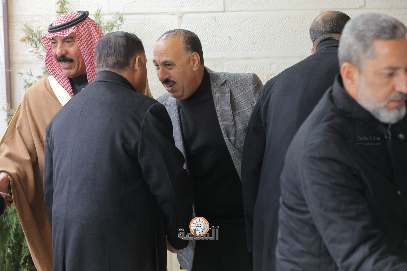 Madar Al-Saa Images 0.30153688542065904