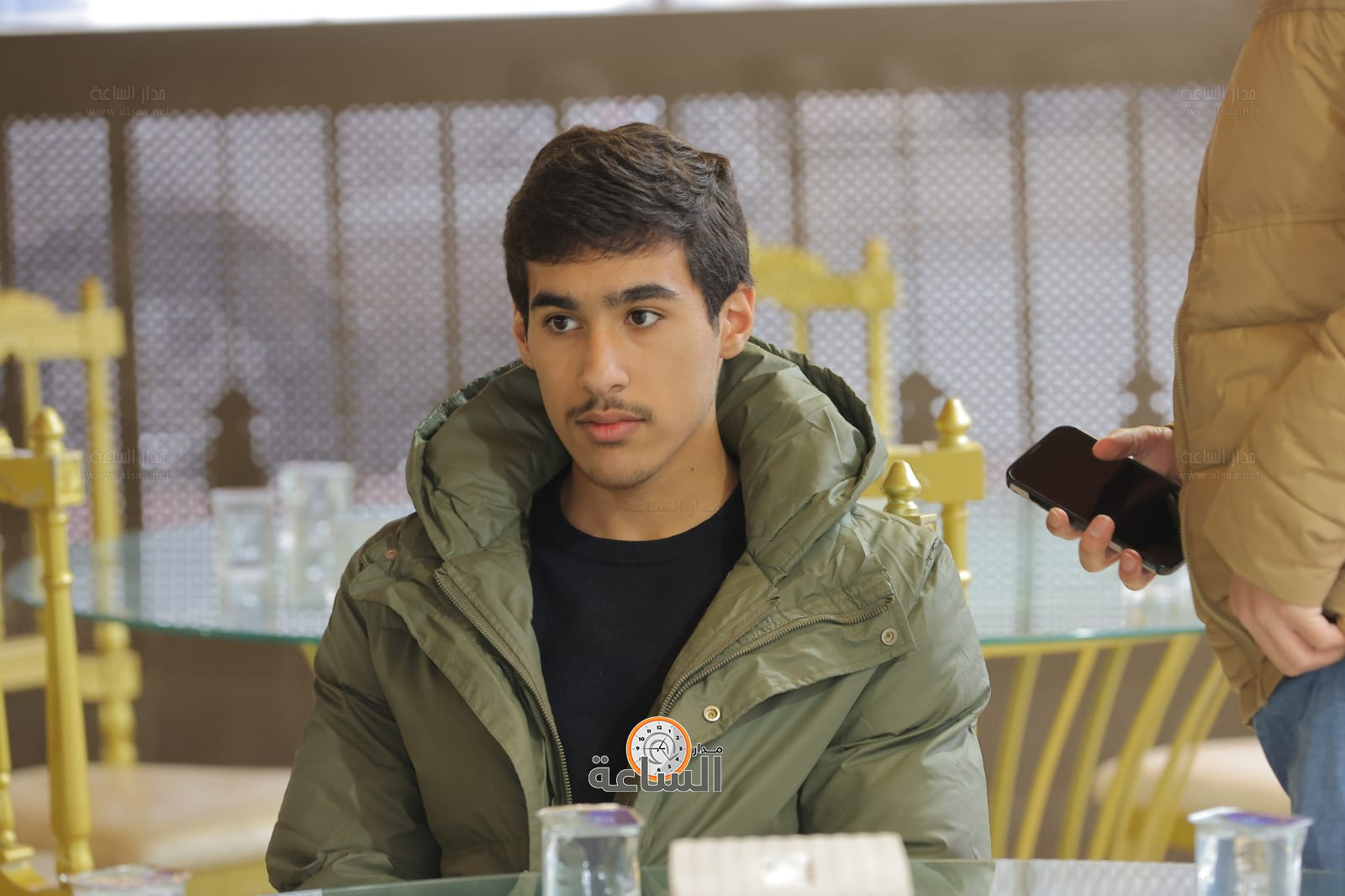 Madar Al-Saa Images 0.8107504879588918