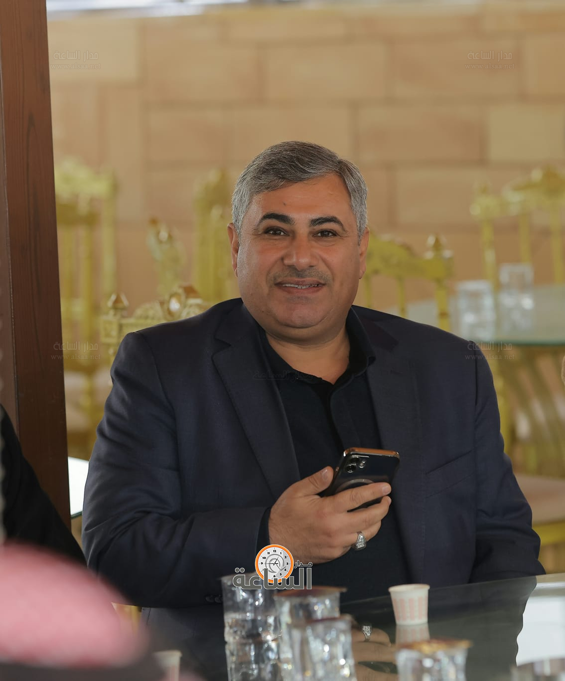 Madar Al-Saa Images 0.3089197055823991