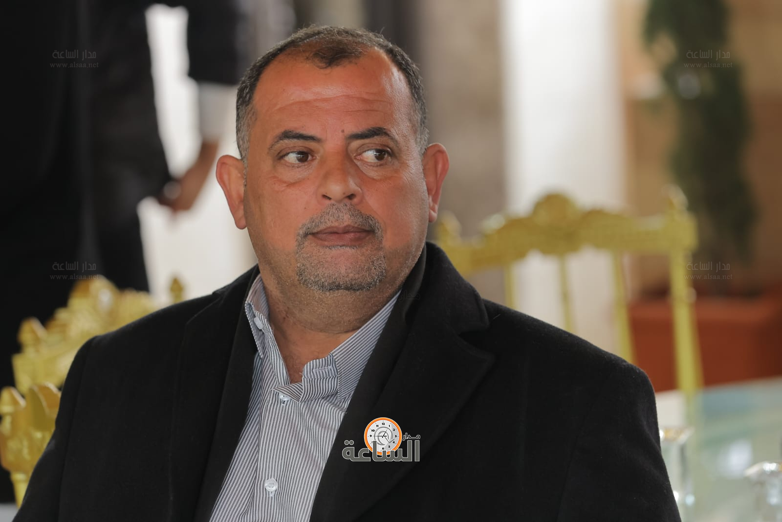 Madar Al-Saa Images 0.6173737338921175