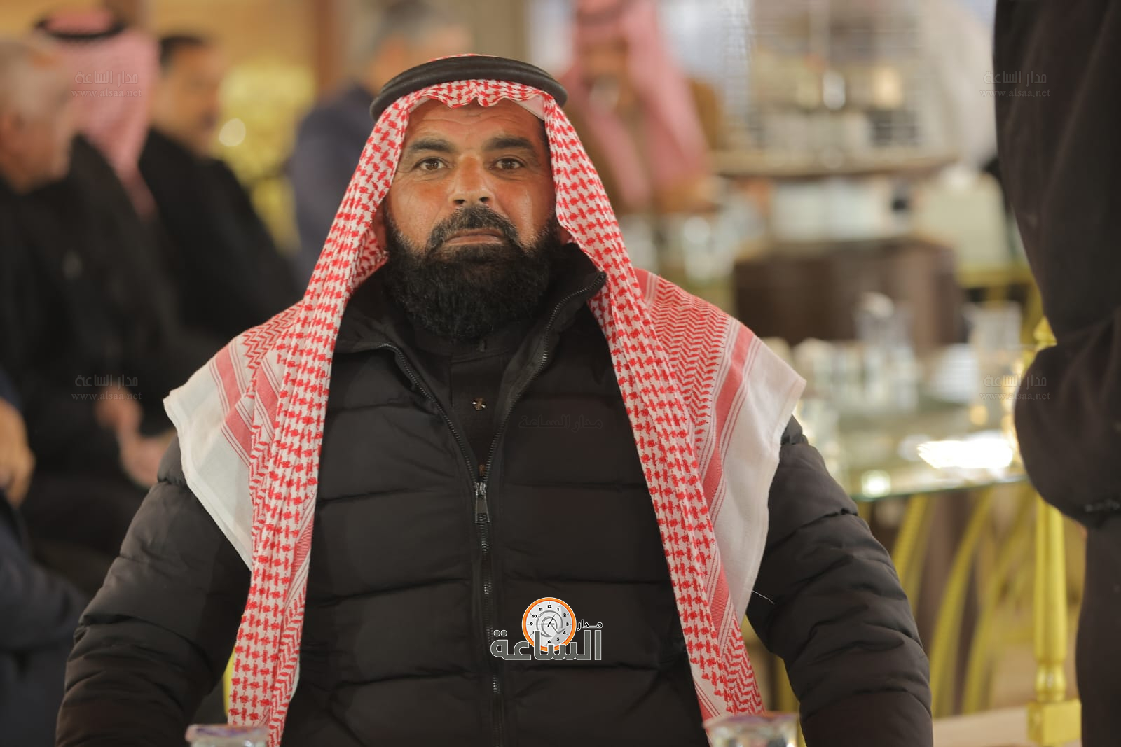 Madar Al-Saa Images 0.4701562462687583