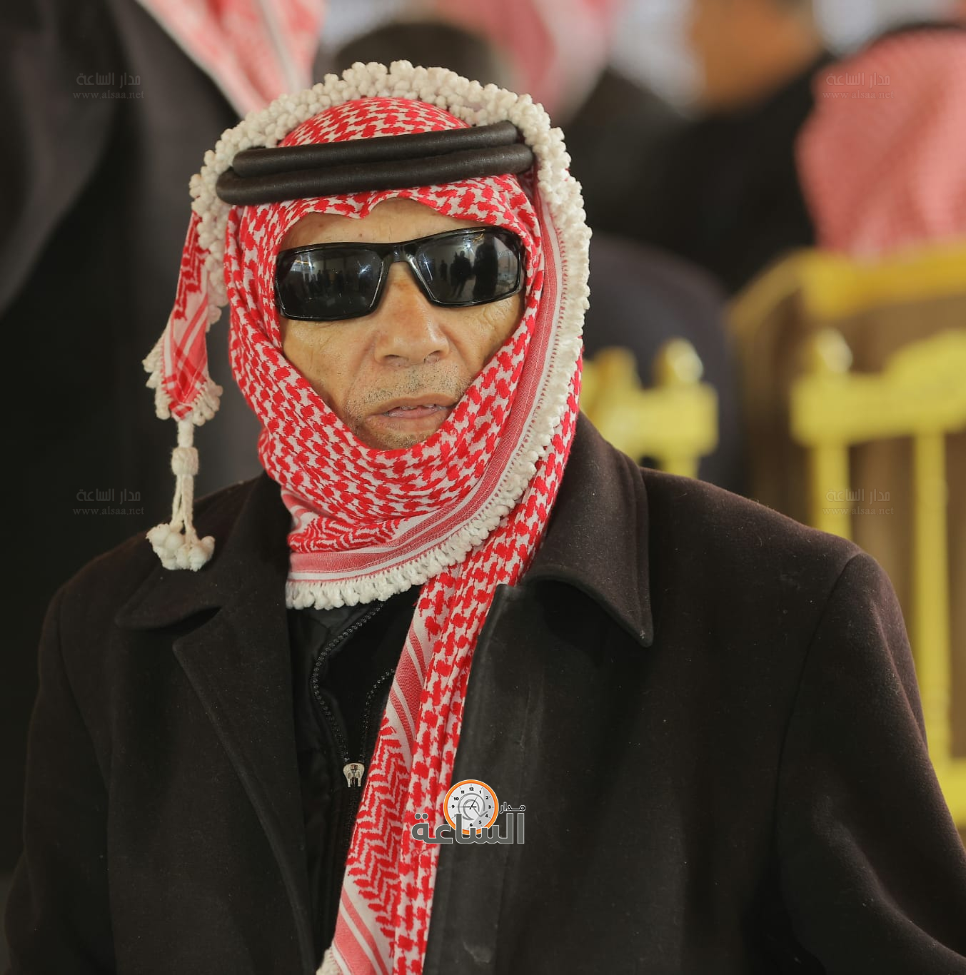 Madar Al-Saa Images 0.17151948690341334