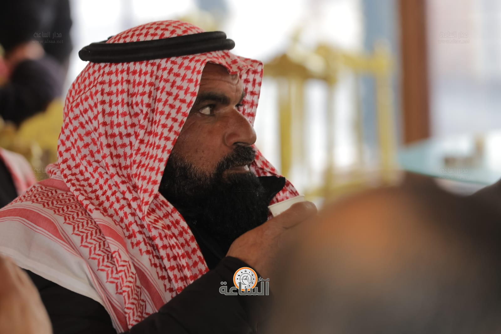 Madar Al-Saa Images 0.8668136667461053