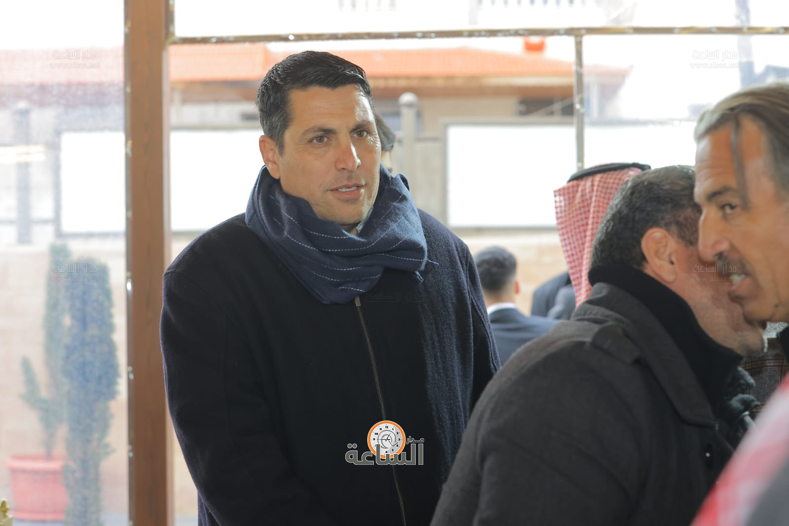 Madar Al-Saa Images 0.3625417523666037