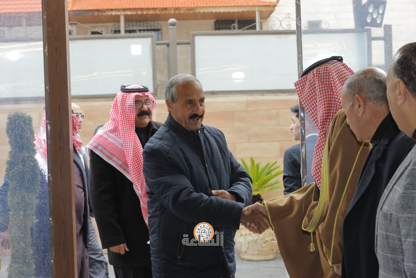 Madar Al-Saa Images 0.30194592030896006