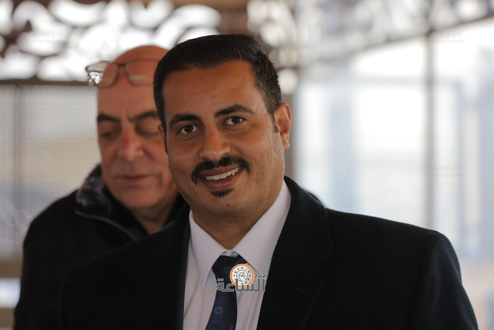 Madar Al-Saa Images 0.633171803910777