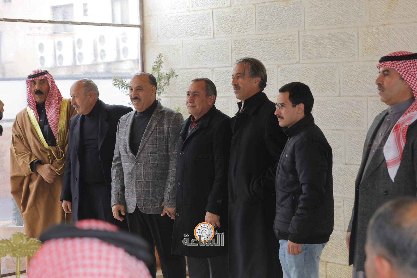 Madar Al-Saa Images 0.15894371022704168