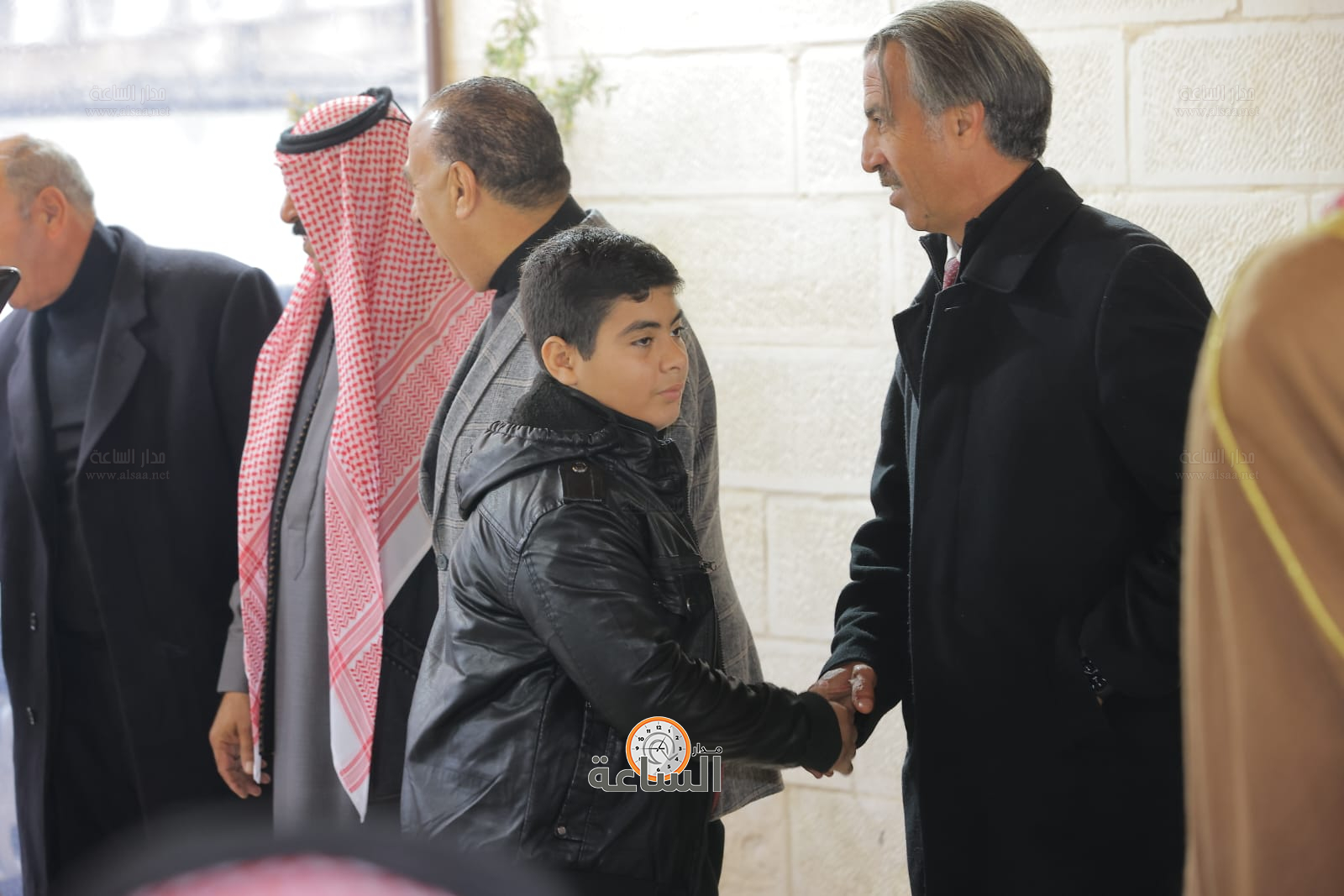 Madar Al-Saa Images 0.7599904465786214