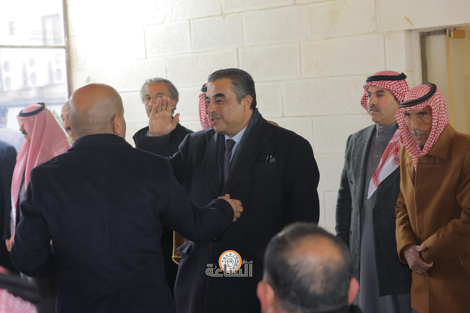 Madar Al-Saa Images 0.3811593104929434