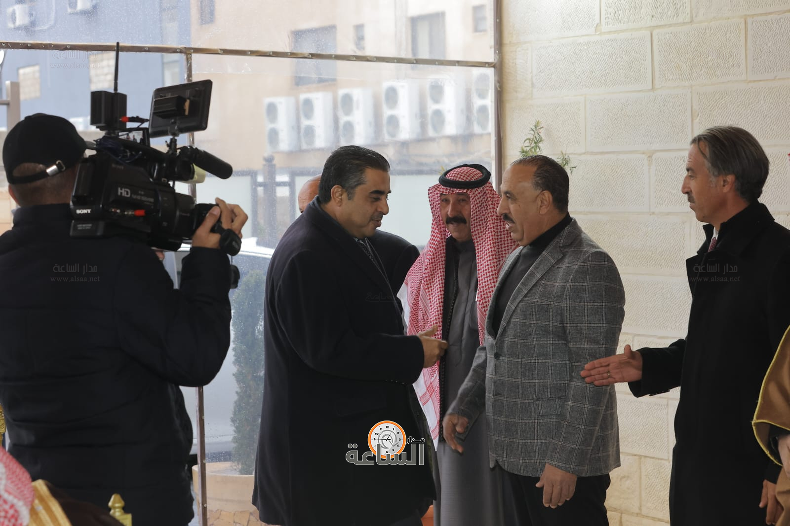 Madar Al-Saa Images 0.9788400713920853