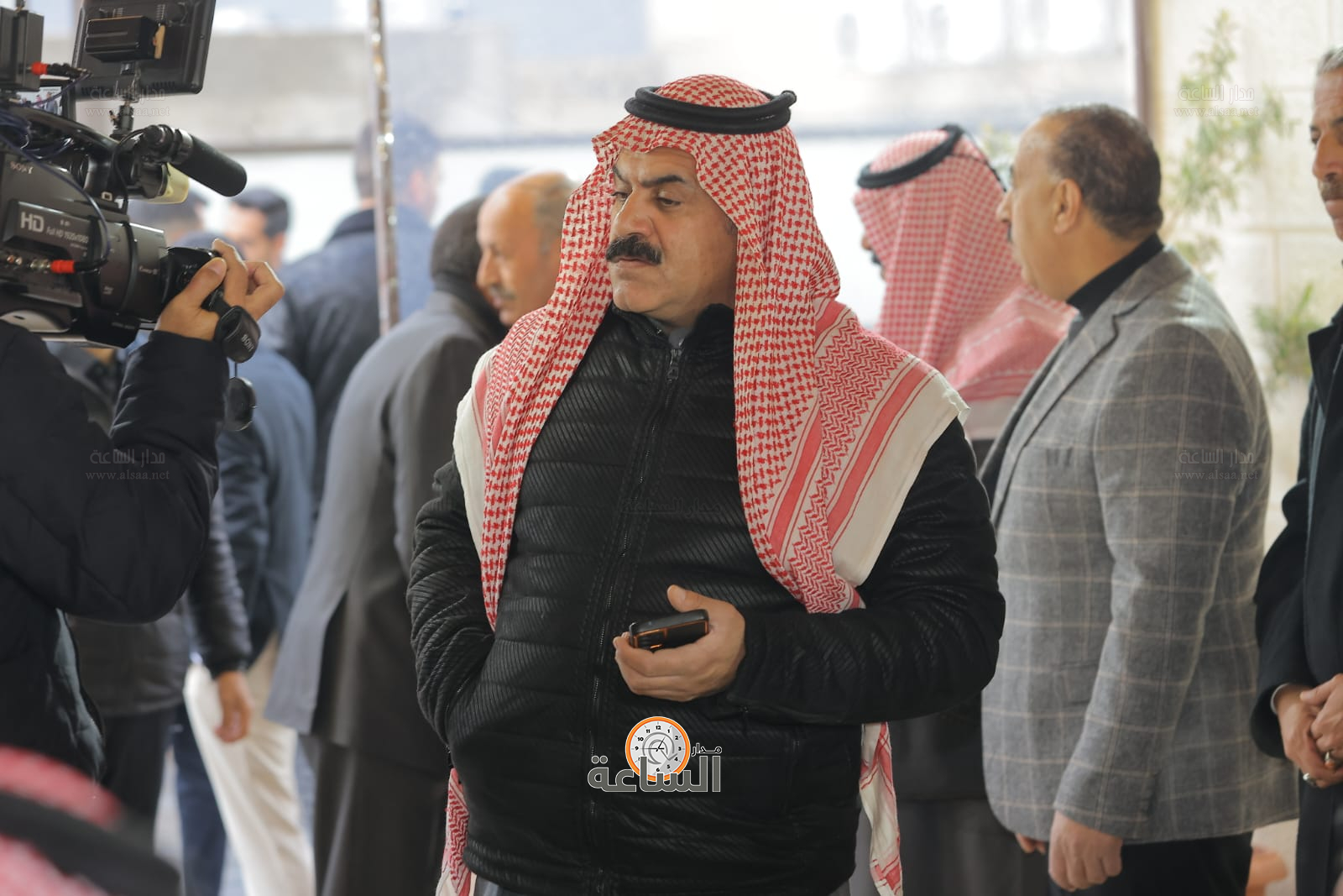 Madar Al-Saa Images 0.22061201276873943