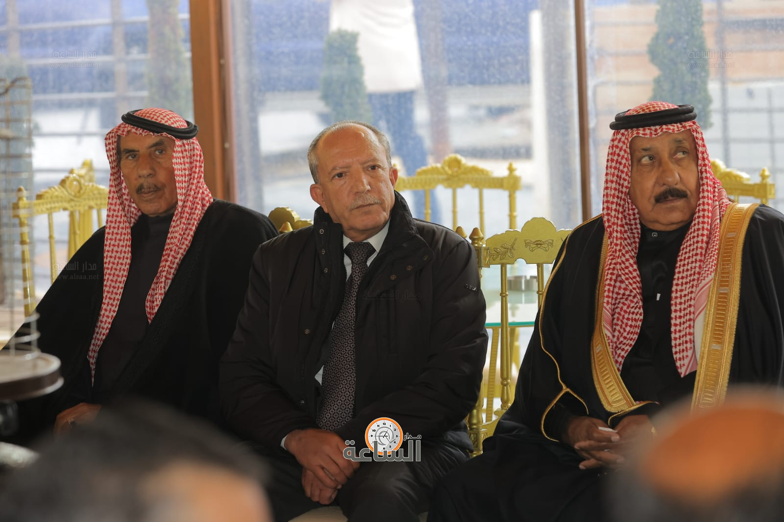 Madar Al-Saa Images 0.2262323388416163