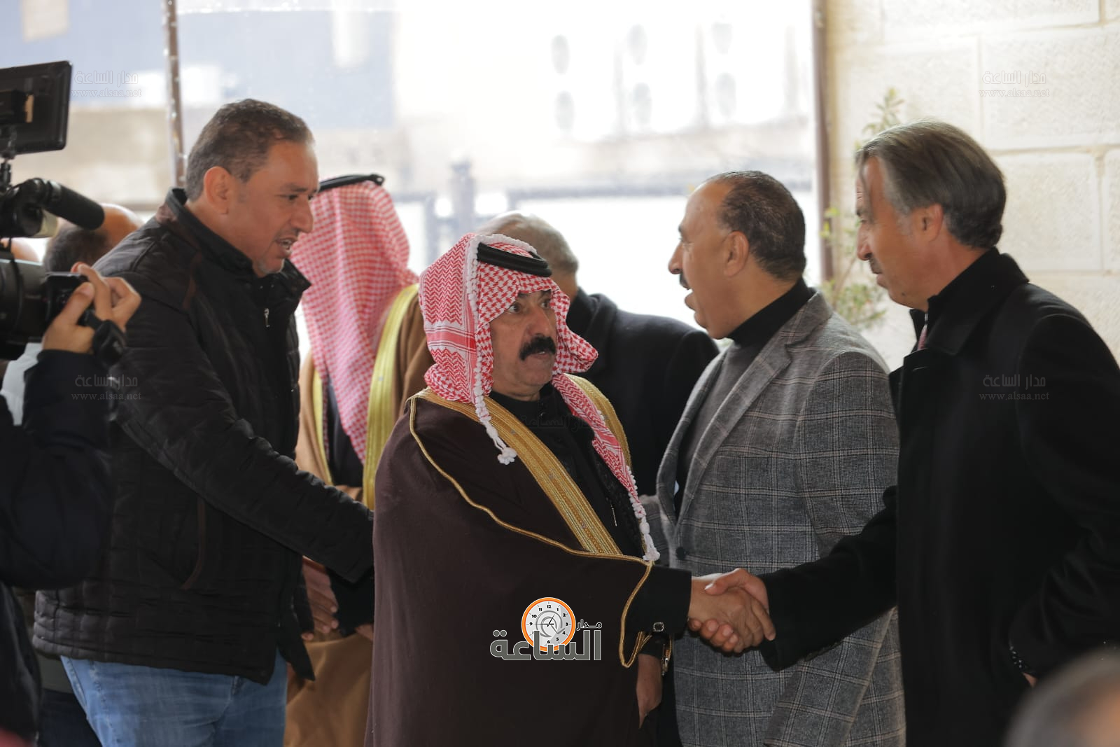 Madar Al-Saa Images 0.8808250035328888