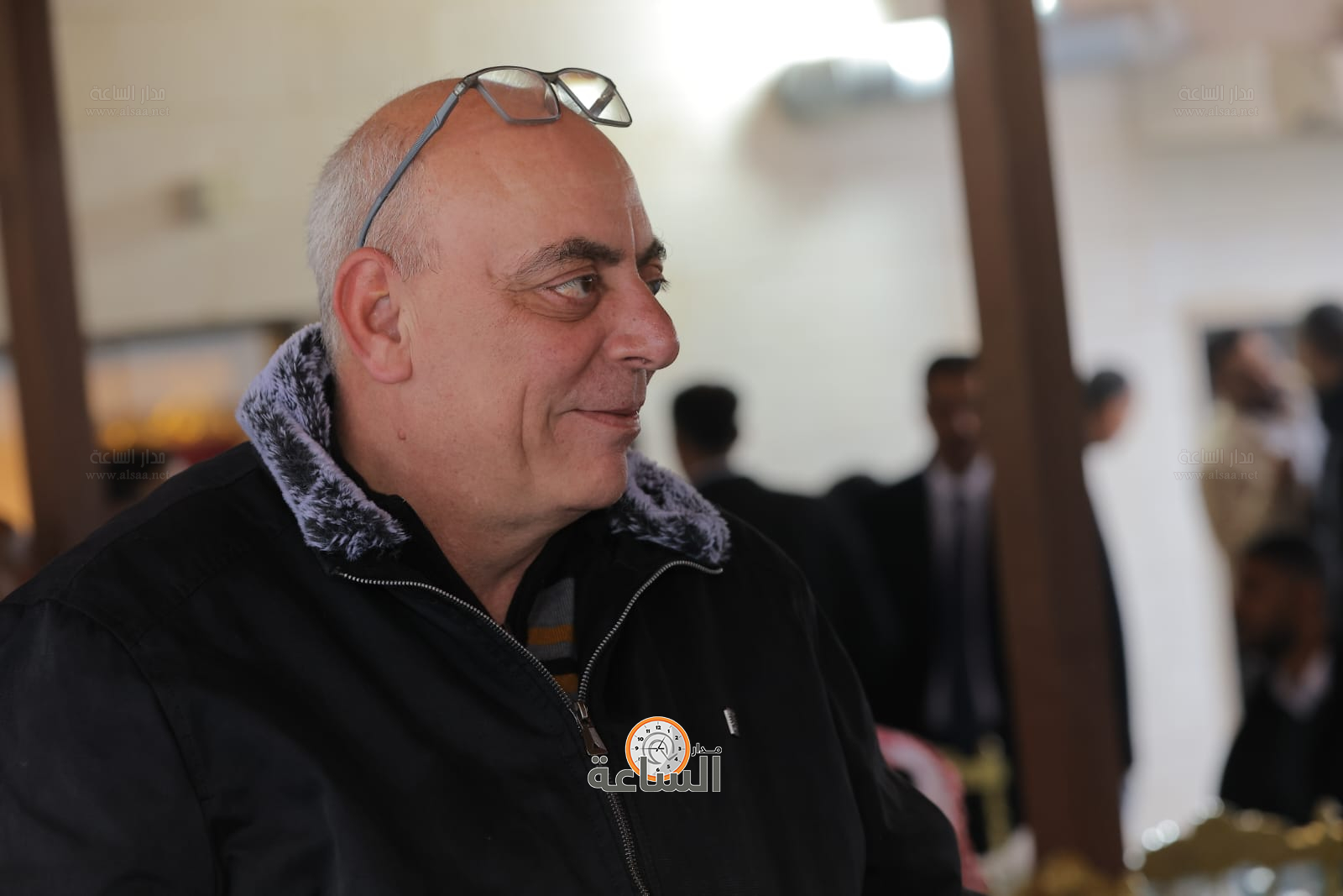 Madar Al-Saa Images 0.49724201149330494