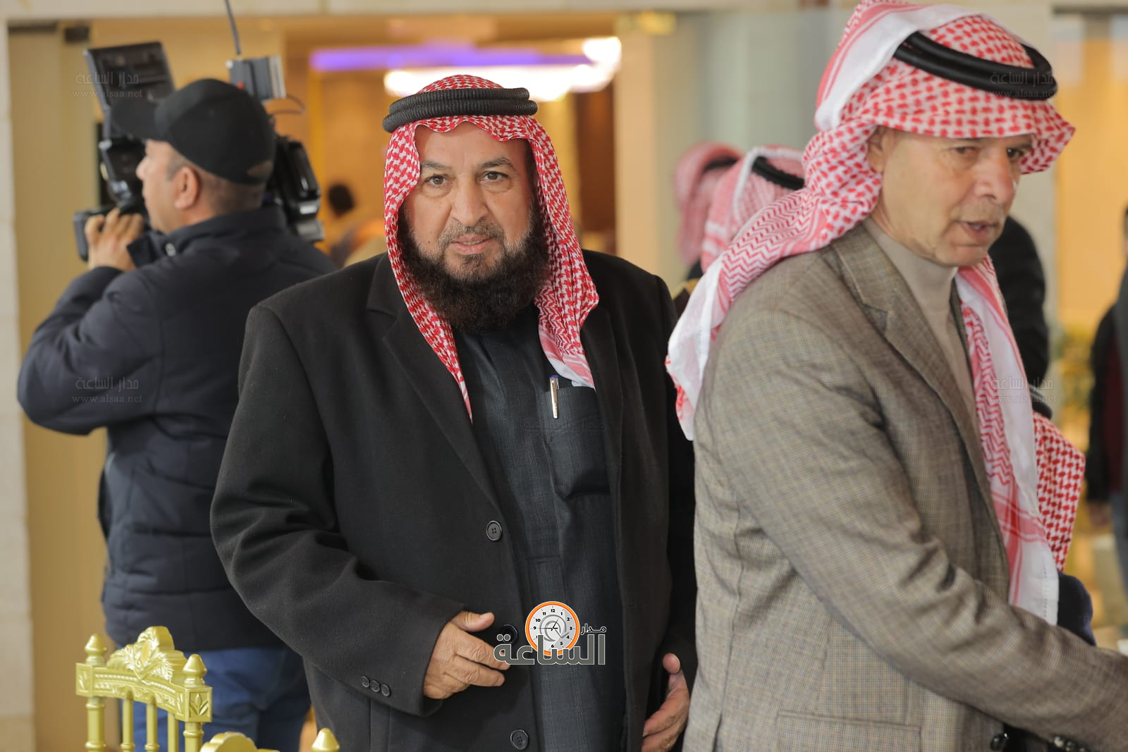 Madar Al-Saa Images 0.57204773139153