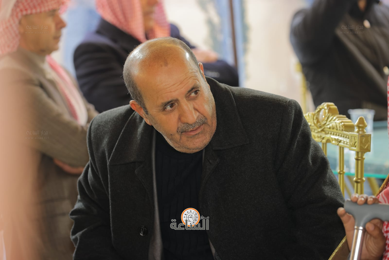 Madar Al-Saa Images 0.2975884625171039