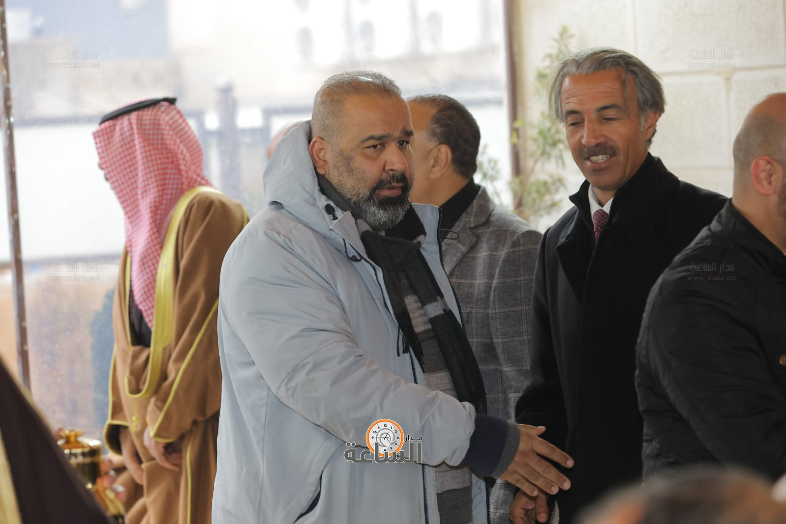 Madar Al-Saa Images 0.7496190705973806